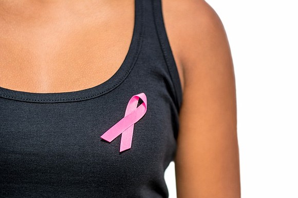 Anyone can get triple-negative breast cancer, however, African-American women are more likely to develop breast cancer at a younger age …