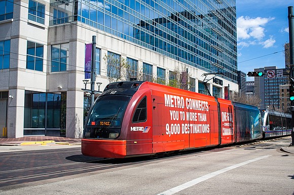 Houston's job centers need to be better connected to the regional transportation network, according to a new report from Rice …