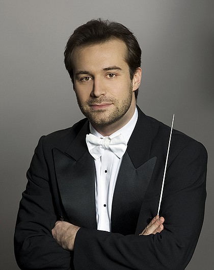 Guest Conductor Fabien Gabel Leads the Houston Symphony in Suites from Two Iconic Film Scores
Oct. 26-28 2018