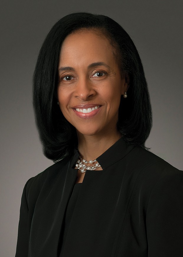 Jacquelyn E. ‘Jackie’ Stone