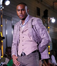 RVA's Fashion Week Fall Fashion Weekend