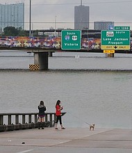 Floods from Hurricane Harvey severely impacted the The S.P.C.A. of Brazoria County.