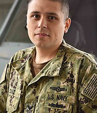 Petty Officer 1st Class Jorge Diaz/U.S. Navy photo by Chief Mass Communication Specialist Alex Diaz