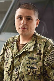 Petty Officer 1st Class Jorge Diaz/U.S. Navy photo by Chief Mass Communication Specialist Alex Diaz