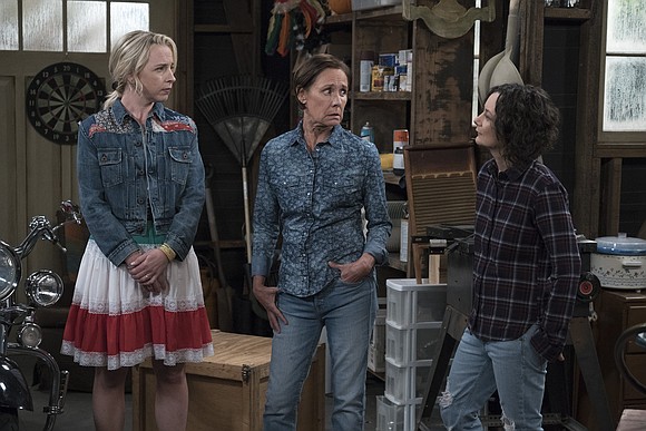 The following is a spoiler-free preview of "The Conners." Morbid curiosity surely surrounds "The Conners," the zombie sitcom raised from …