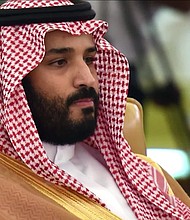 Some of the biggest names in US business and finance have canceled plans to attend a big investment conference in Saudi Arabia because of the unexplained disappearance of prominent Saudi journalist Jamal Khashoggi.