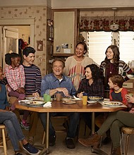 ABC's "The Conners."