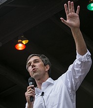 Rep. Beto O'Rourke 