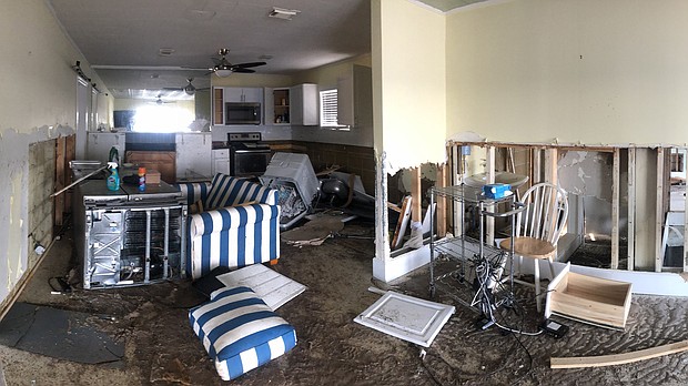 A week after Hurricane Michael slammed the Florida Panhandle, the scope of the storm's fury is still emerging as the death toll rises and rescuers search for the missing in the hardest-hit areas.