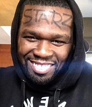 50 Cent