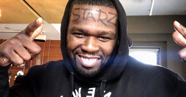 50 Cent