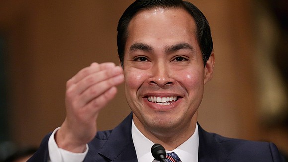 Former San Antonio mayor and 2020 Democratic hopeful Julian Castro told Jimmy Kimmel Tuesday night he is not interested in …