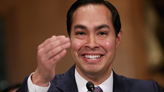 Julian Castro