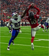 Photography by Rudy Hardy-Spring Branch Sports Line