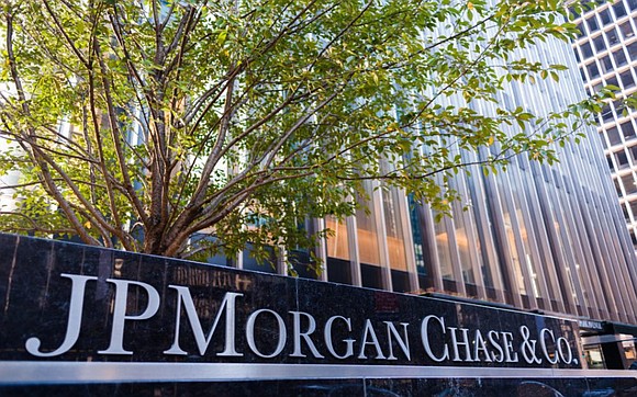 JPMorgan Chase & Co. will pay $19.5 million to more than 200 current and former black financial advisers and their …