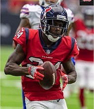 Photography by Rudy Hardy-Spring Branch Sports Line