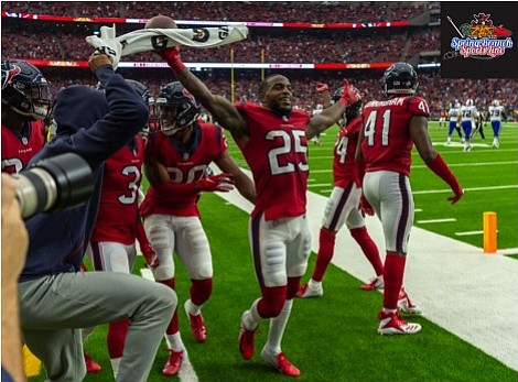 No matter whether you like it or not. The Houston Texans are finding ways to win games. They defeated the …