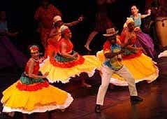 The West Indian Dance Theater Company will celebrate its 40th year Anniversary since arriving in Chicago.
