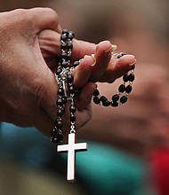 Washington, D.C., Attorney General Karl Racine announced Tuesday that he has launched a civil investigation into whether the Archdiocese of Washington violated the law by covering up the sexual abuse of minors.