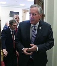 At the same time, the Freedom Caucus has alienated some rank-and-file Republican members, who could balk at the idea of rewarding rebelliousness with a committee gavel.