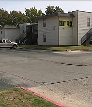  A 5-month-old baby is dead and his twin brother is fighting for his life at OU Children's Center.