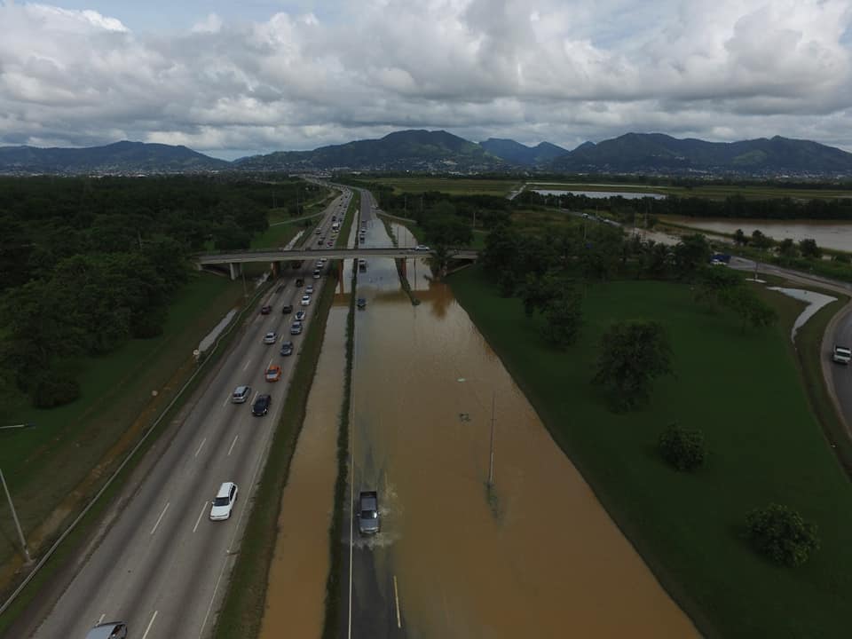 Trinidad under worst flooding in 50 years New York Amsterdam News