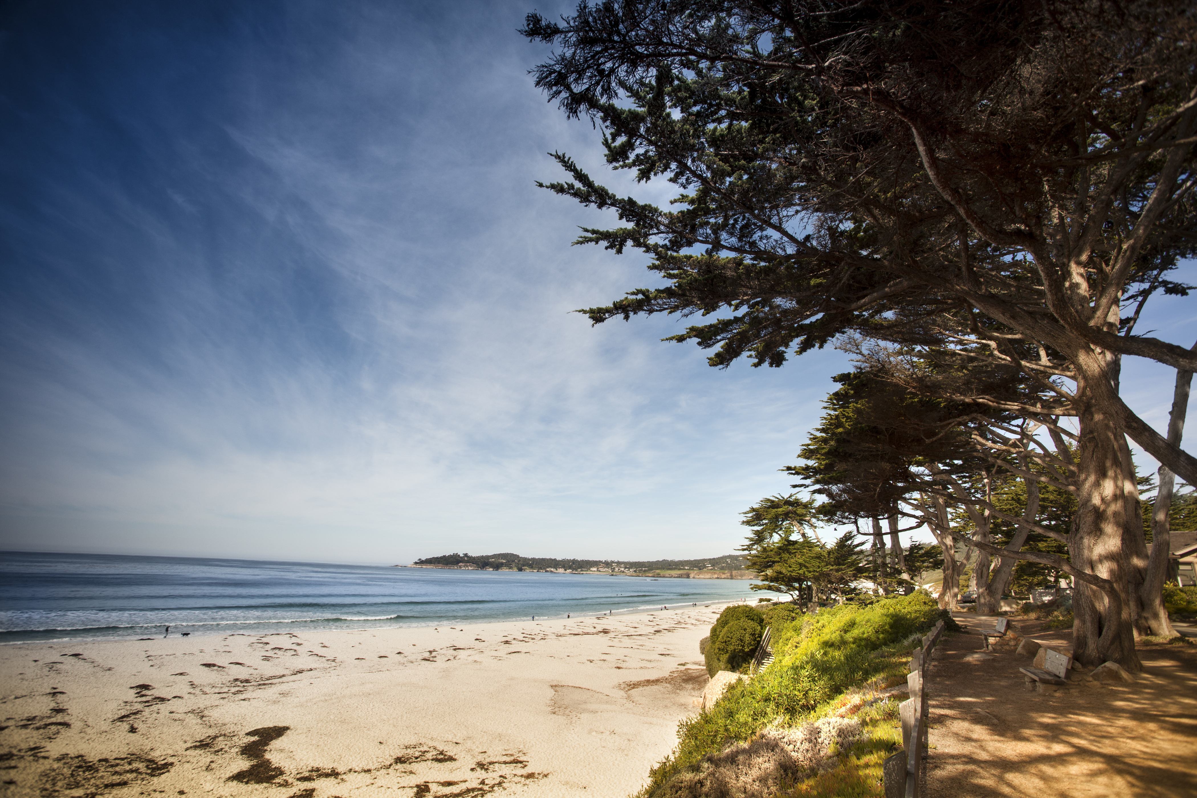 The Beauty And Charm Of Carmel By The Sea New York Amsterdam News The New Black View