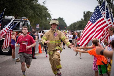 The 2018 Travis Manion Foundation 9/11 Heroes Run in Annapolis has will be held on Sunday, October 28, 2018 at ... The 2018 Travis Manion Foundation 9/11 Heroes Run in Annapolis has will be held on Sunday, October 28, 2018 at ...