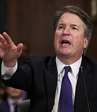 In the two weeks since Chief Justice John Roberts referred a series of misconduct complaints against Justice Brett Kavanaugh to a Denver-based appeals court, many experts on judicial discipline have predicted the complaints will never be resolved.