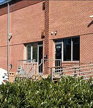 Two sources tell CNN that Rep. Maxine Waters was the intended recipient of the package intercepted at the sorting facility.