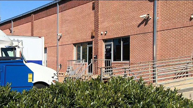 Two sources tell CNN that Rep. Maxine Waters was the intended recipient of the package intercepted at the sorting facility.