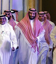 The killing of the Saudi journalist Jamal Khashoggi in Saudi Arabia's Istanbul consulate was premeditated, the country's attorney general said Thursday.