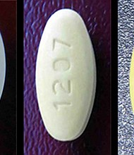 The US Food and Drug Administration again added to its list of products that are included in the recall of drugs containing valsartan, a generic ingredient that helps people with high blood pressure and heart failure. That ingredient in the recalled drugs was tainted with a possible carcinogen.