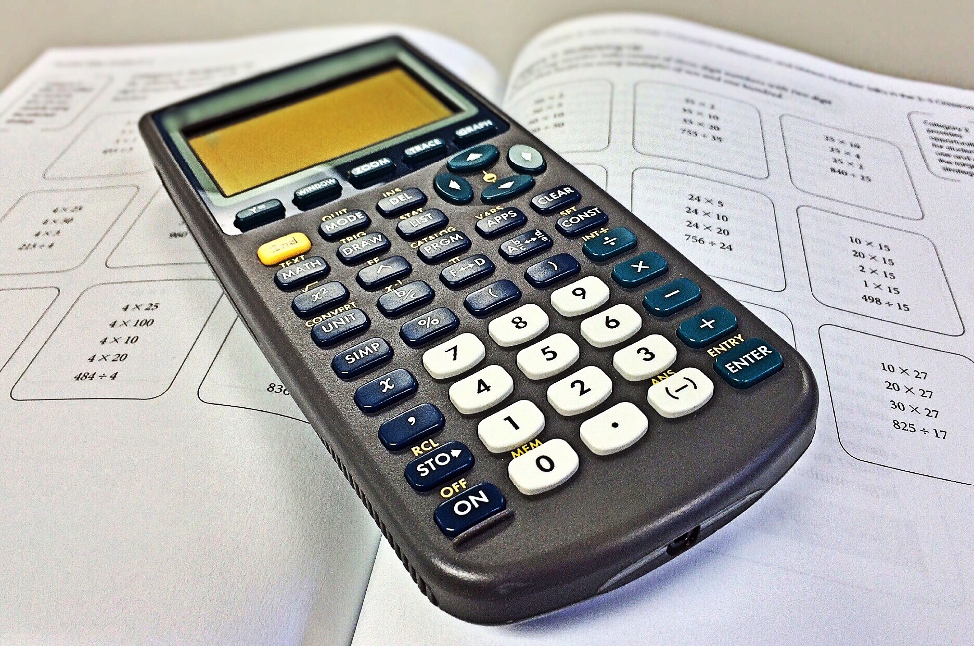 math calculator