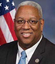 Rep. A. Donald McEachin