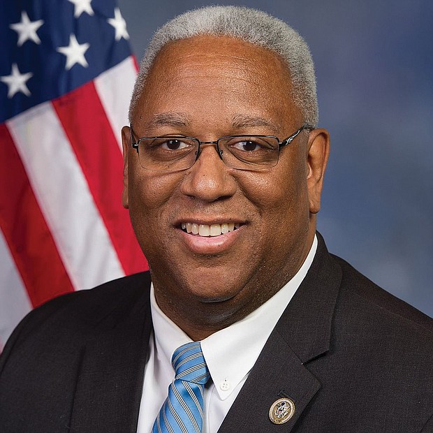 Rep. A. Donald McEachin