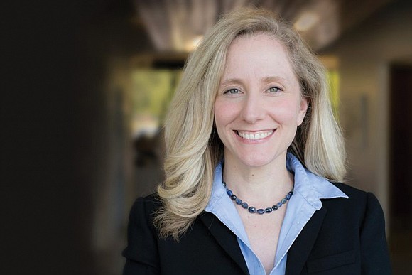 Abigail Spanberger had some tough personal choices to make this spring. Telling her three daughters that she had once worked ...