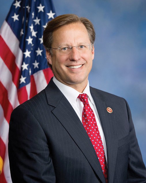 When longtime economics professor-turned-political-rookie Dave Brat defeated House Republican Leader Eric Cantor in Mr. Cantor’s 2014 primary contest for re-election, ...