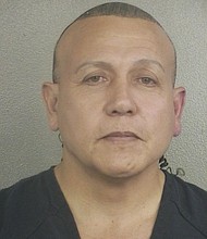 Cesar Sayoc