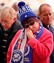 The owner of Leicester City Football Club, Vichai Srivaddhanaprabha, was among the five people who died in the helicopter crash on Saturday evening after the club's game against West Ham.