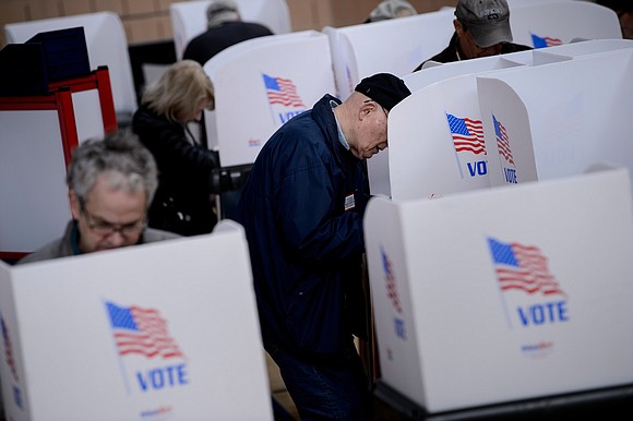 The 2018 midterm election will go down as the most expensive in US history. A week out from Election Day, …
