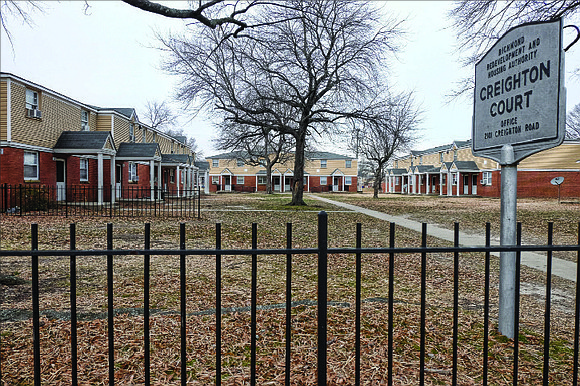 The city’s key public housing agency is rethinking its vision of demolishing the six major public housing communities in Richmond ...