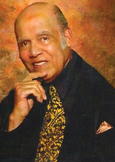 Dr. Edwin D. Cooke Jr.