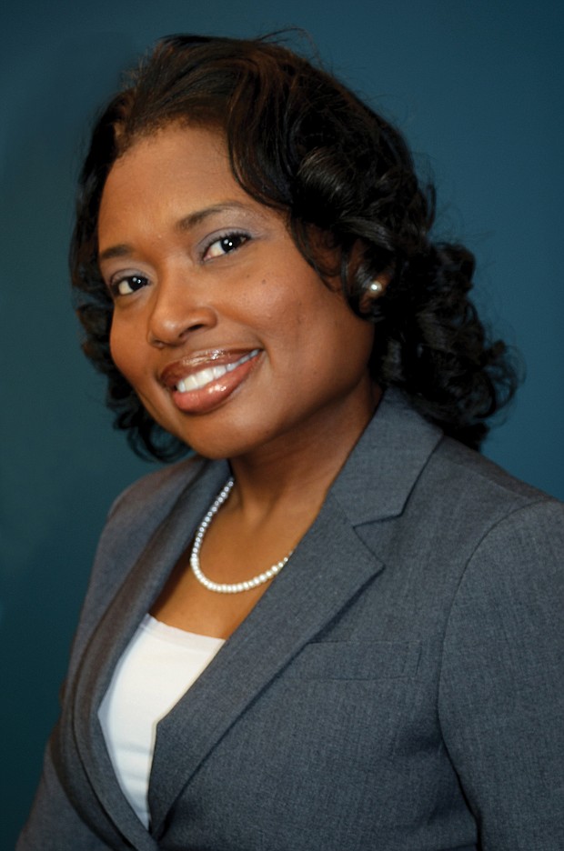 Franchon L. ‘Fran’ Randall