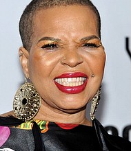 Ntozake Shange