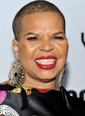 Ntozake Shange
