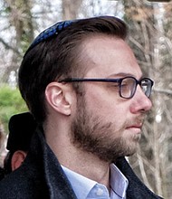 Rabbi Michael Knopf