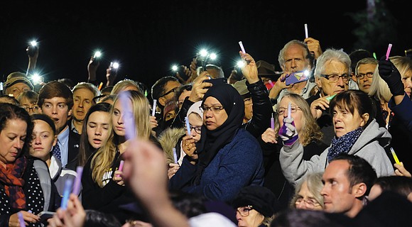 Pittsburgh’s Jewish community began burying its dead following Saturday’s synagogue massacre. Funeral services were held Tuesday for a beloved family ...