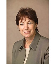 Dr. Nancy Van Vessem was chief medical director for Florida's Capital Health Plan.