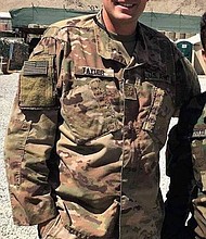 Brent Taylor, who temporarily stepped down as North Ogden mayor to deploy to Afghanistan with the Utah Army National Guard, died in Afghanistan Saturday, North Ogden City Councilman Phillip Swanson said